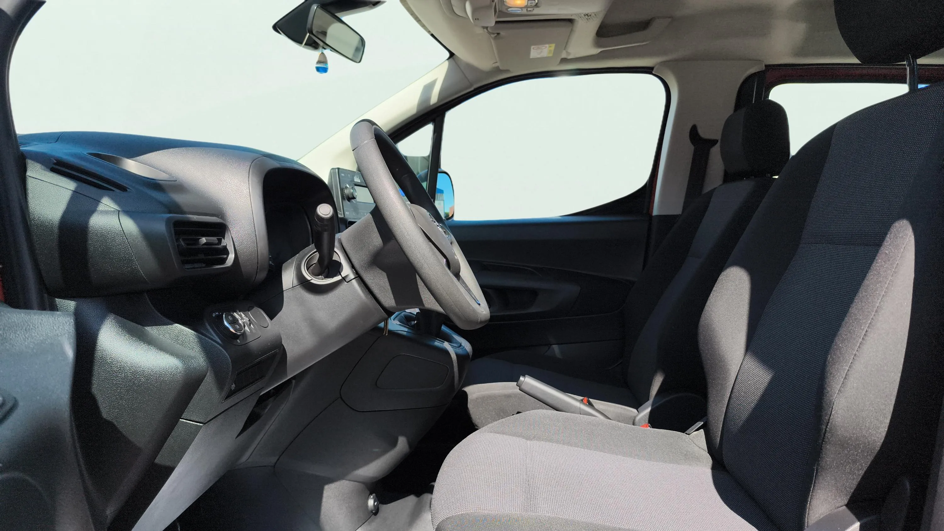 Opel Combo 1.5 TD Edition Plus XL - foto 18