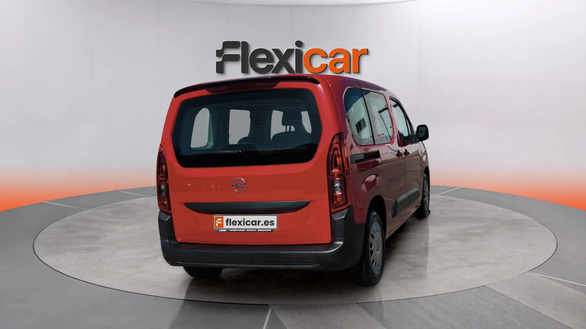 Opel Combo 1.5 TD Edition Plus XL - foto 5