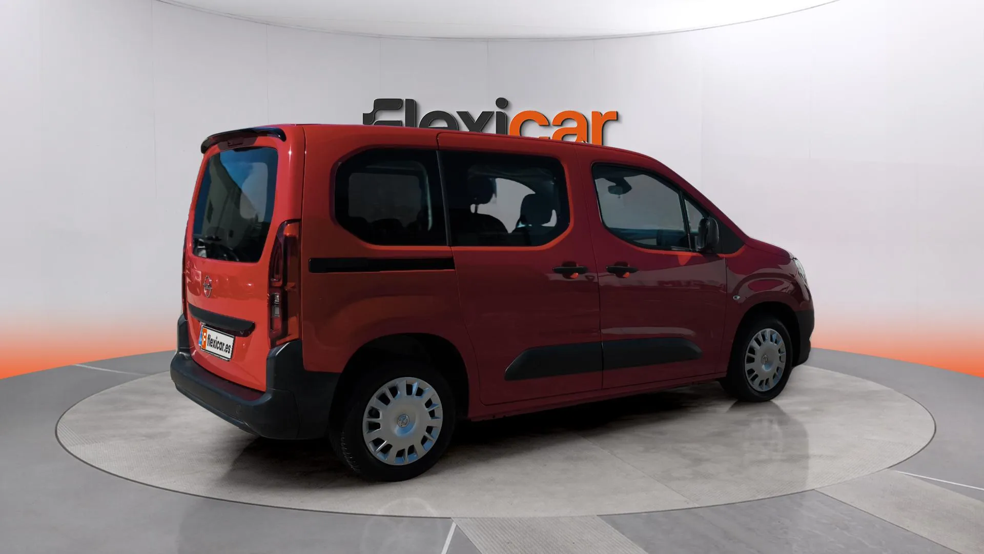 Opel Combo 1.5 TD Edition Plus XL - foto 6