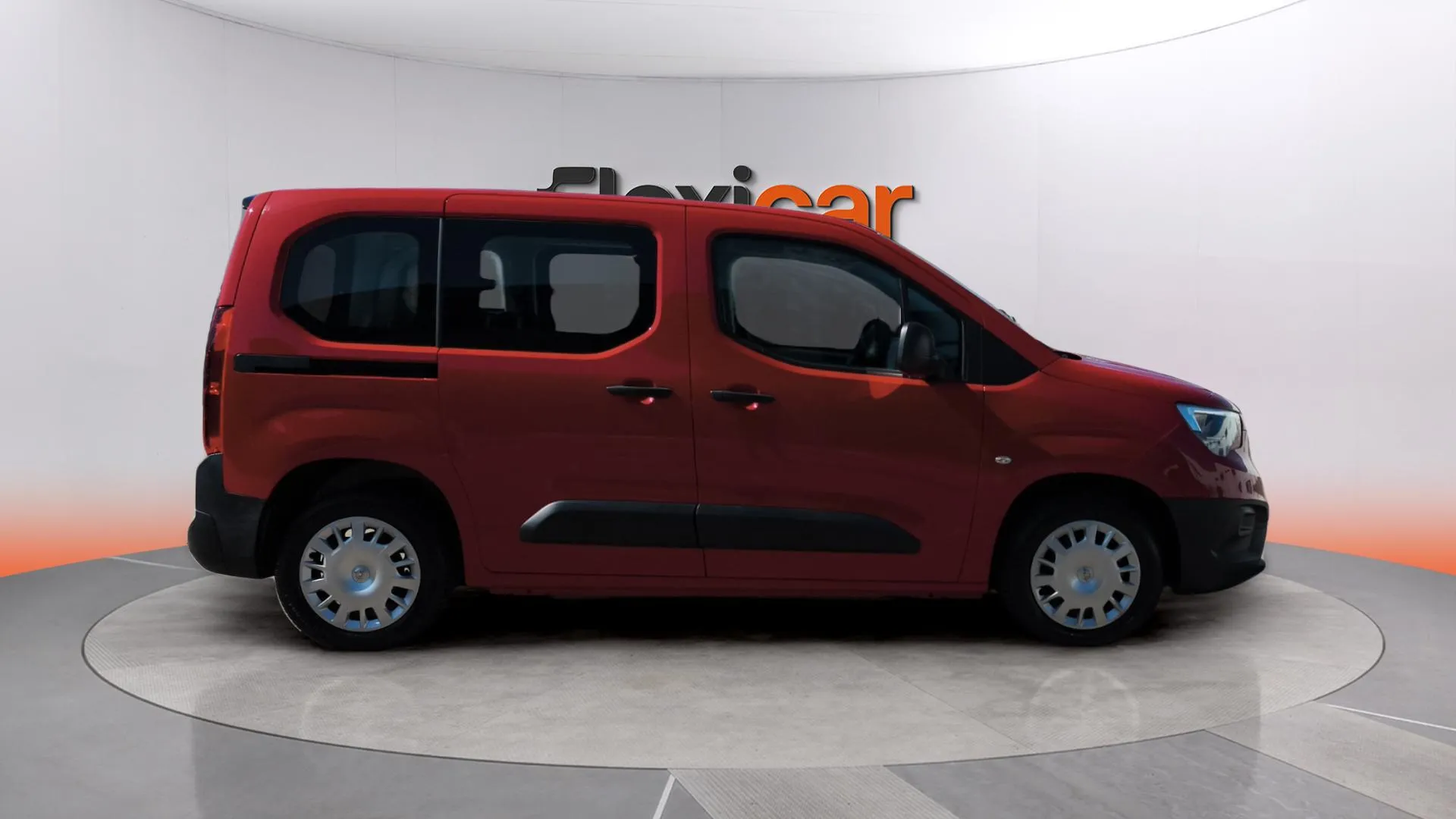 Opel Combo 1.5 TD Edition Plus XL - foto 7