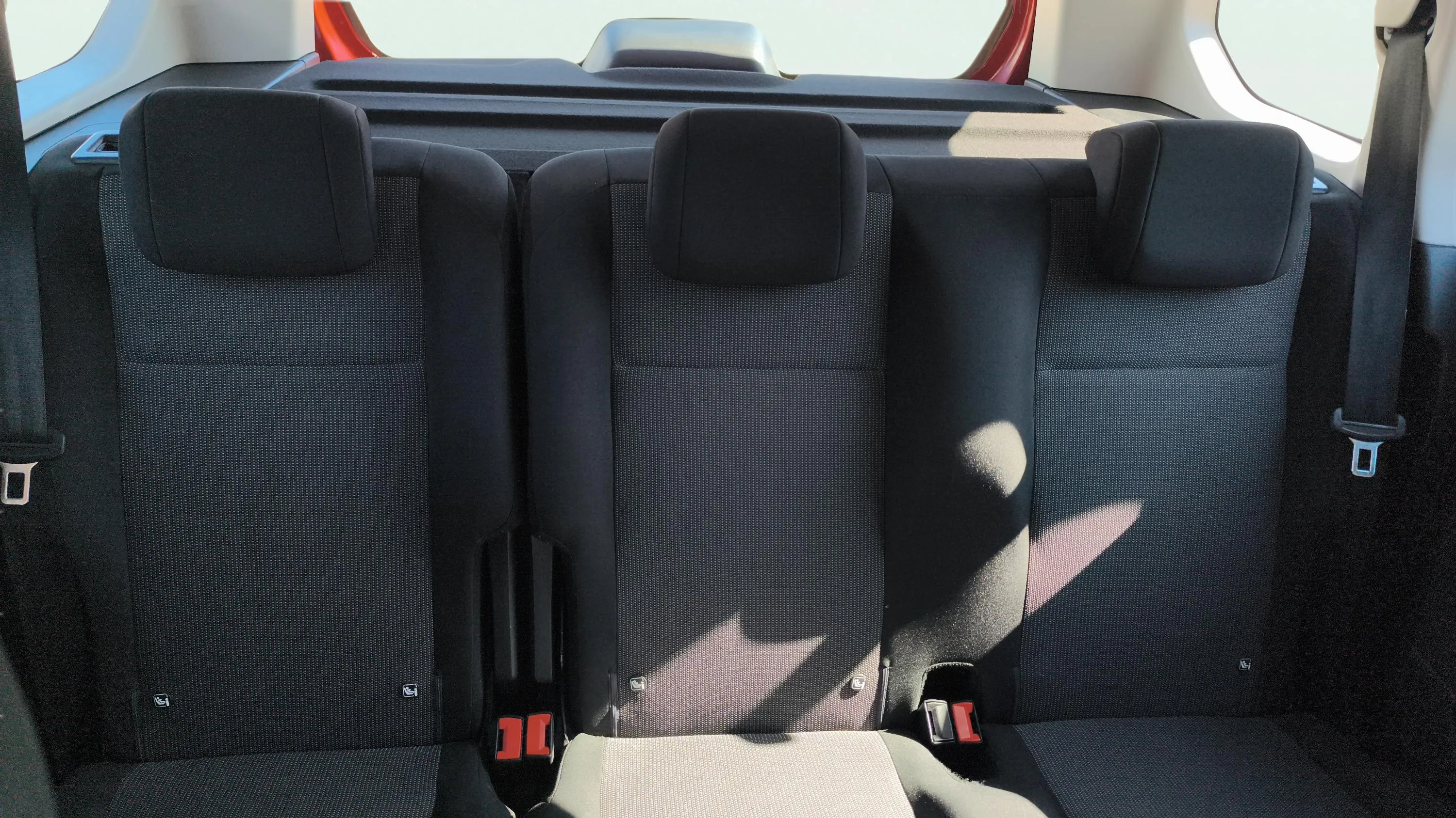 Opel Combo 1.5 TD Edition Plus XL - foto 15