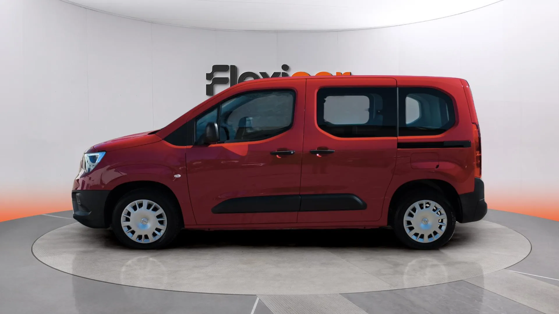 Opel Combo 1.5 TD Edition Plus XL - foto 3