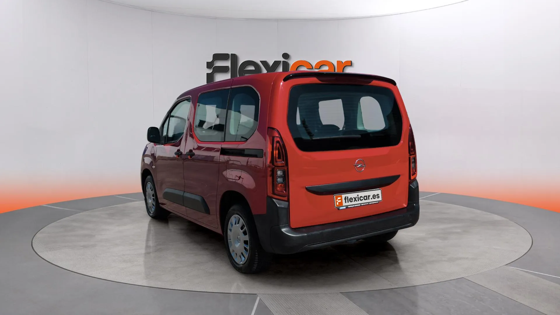Opel Combo 1.5 TD Edition Plus XL - foto 4