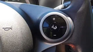 smart forfour electric drive - foto 17