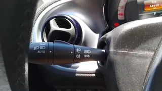smart forfour electric drive - foto 15