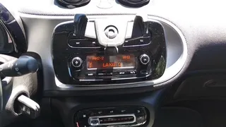 smart forfour electric drive - foto 19