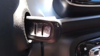 smart forfour electric drive - foto 23