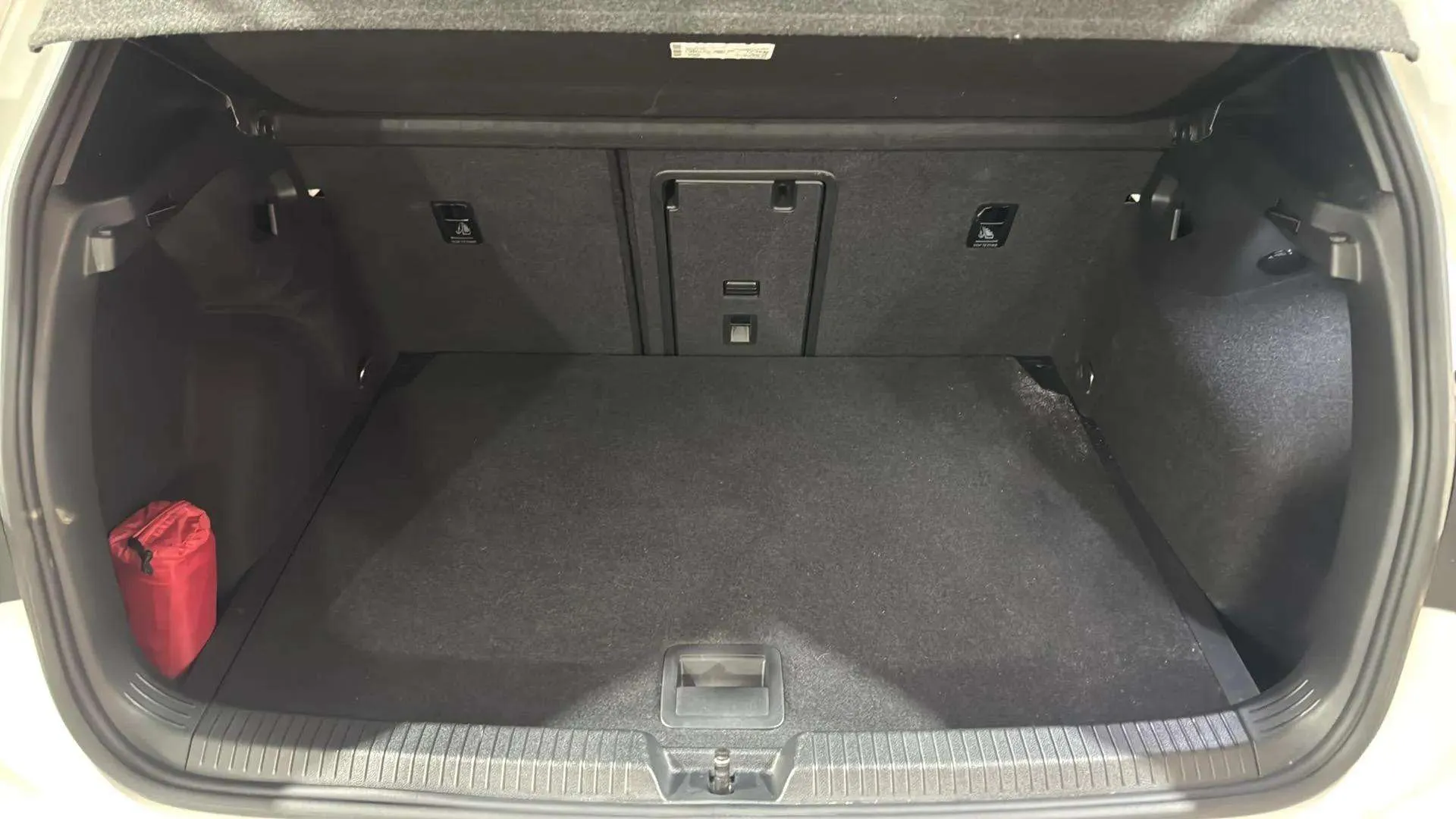 Volkswagen Golf GTI 2.0 TSI DSG - foto 27
