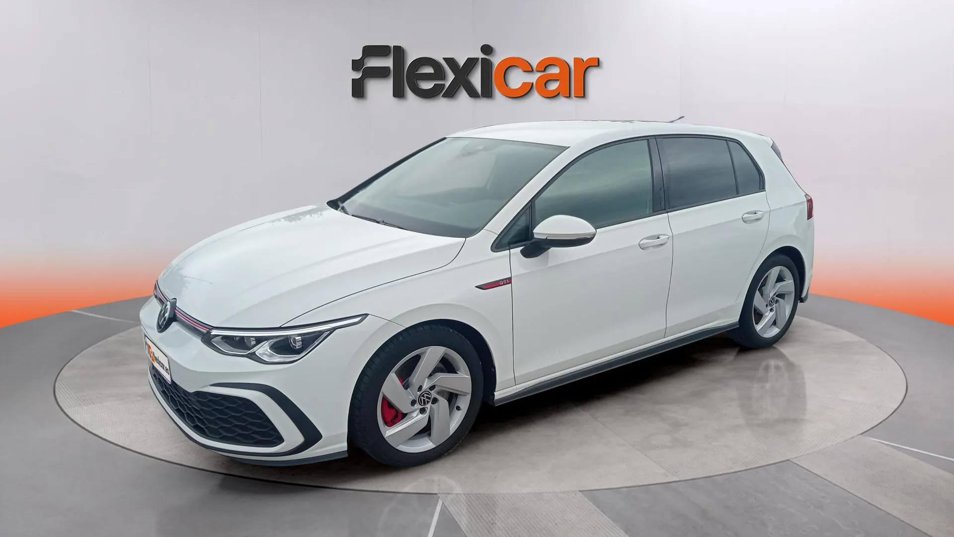 Volkswagen Golf GTI Performance 2.0 TSI DSG - foto 5