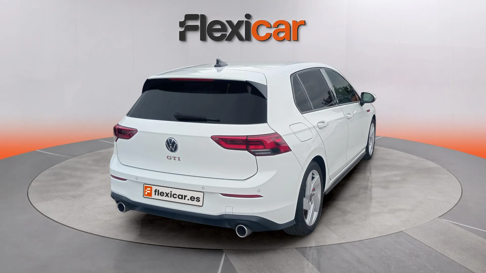 Volkswagen Golf GTI Performance 2.0 TSI DSG - foto 10