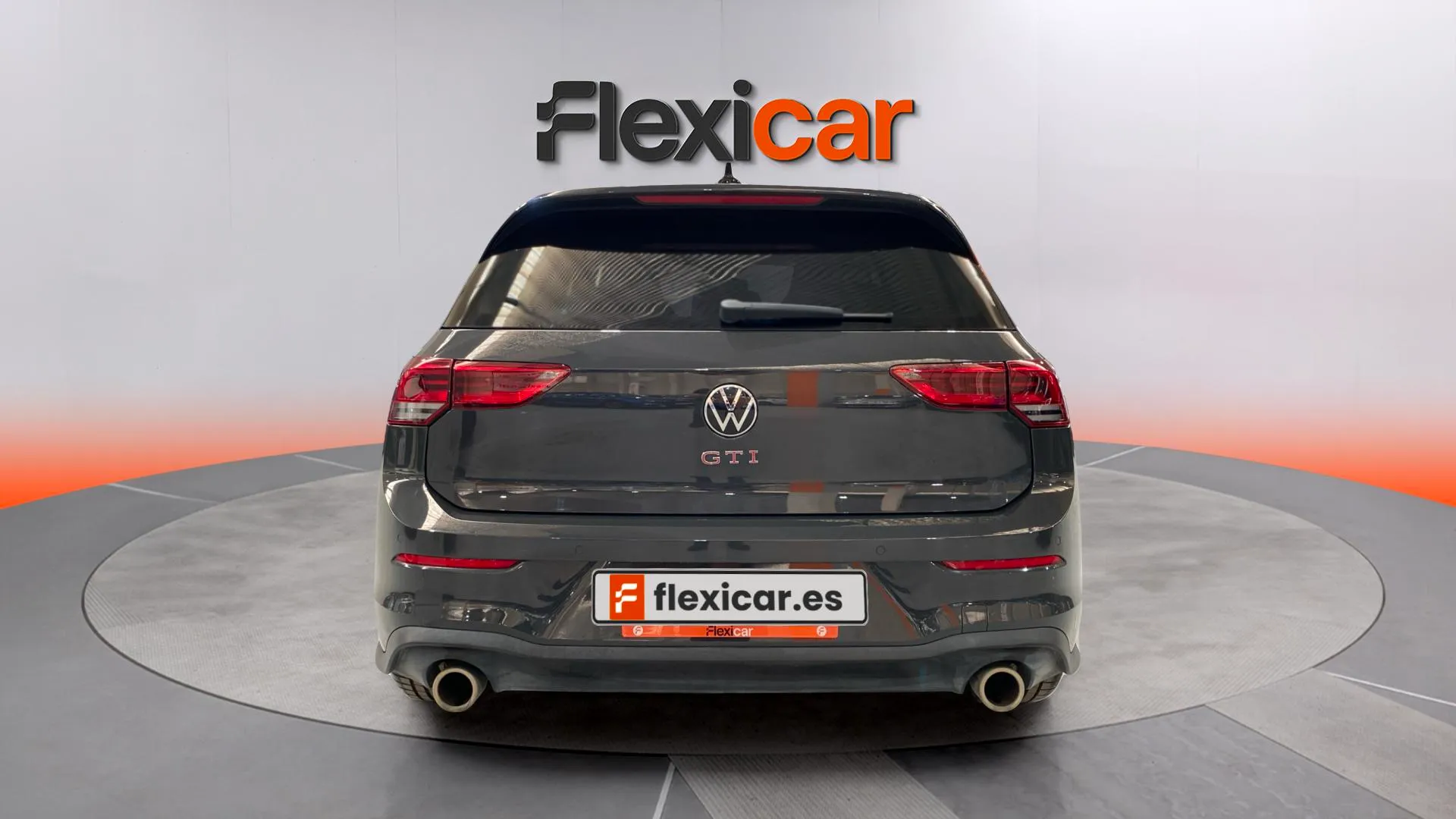 Volkswagen Golf GTI 2.0 TSI DSG - foto 7