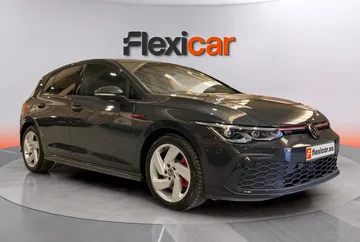 volkswagen golf gti 20 tsi 180kw 245cv dsg gasolina automatica rivas ii 903000000272313
