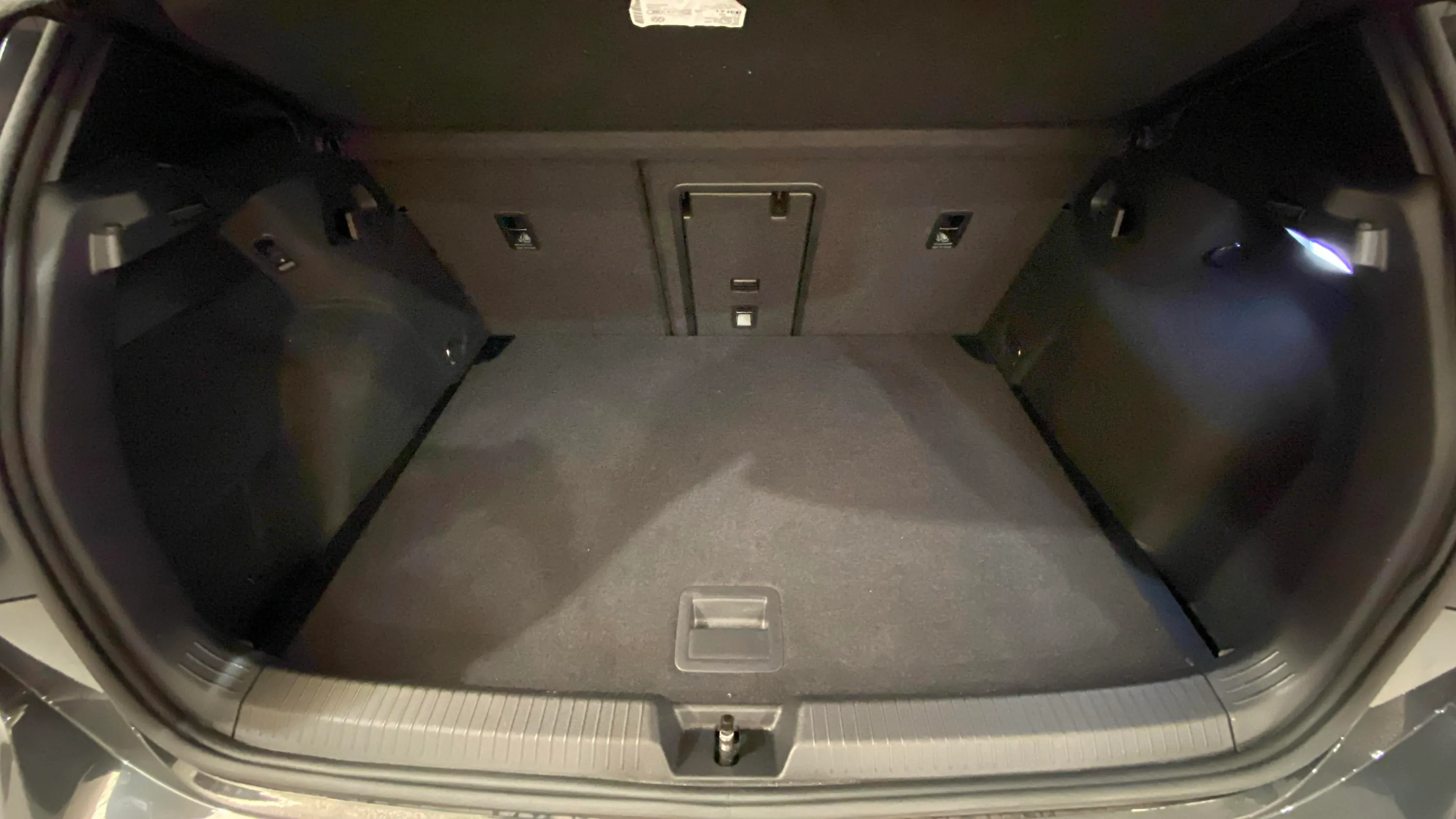Volkswagen Golf GTI 2.0 TSI DSG - foto 9