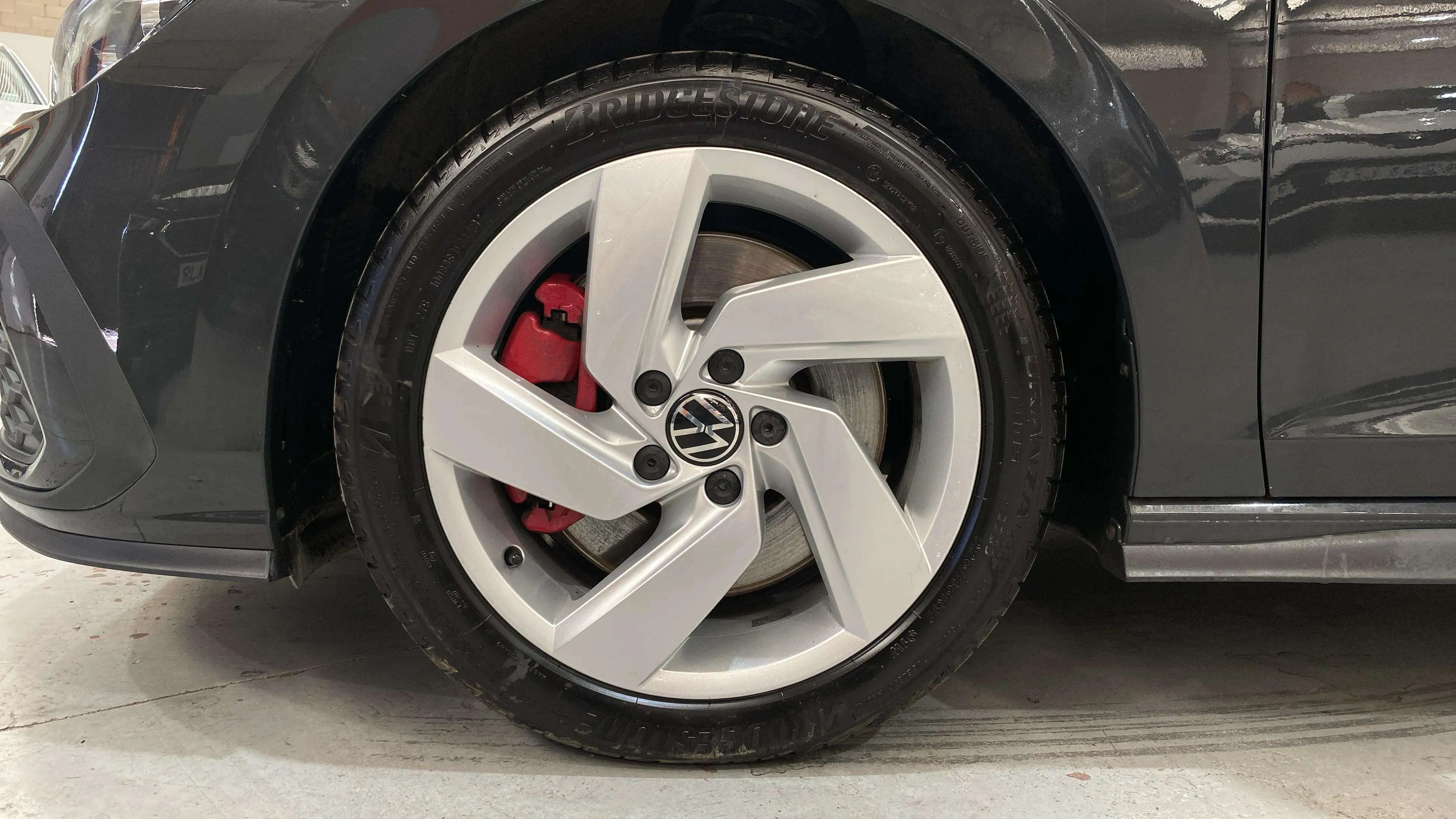 Volkswagen Golf GTI 2.0 TSI DSG - foto 33