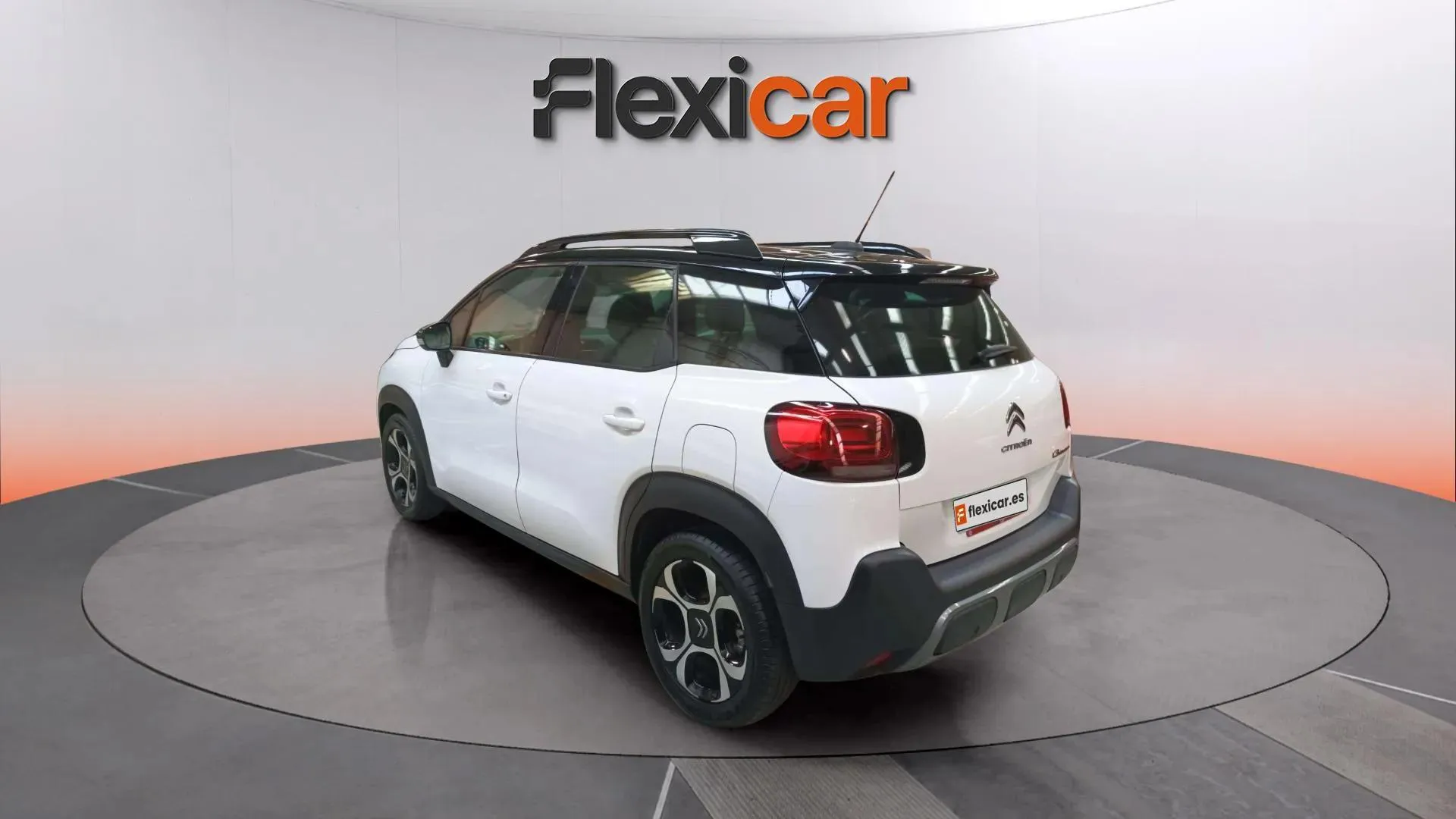 Citroën C3 Aircross BlueHDi Shine - foto 7