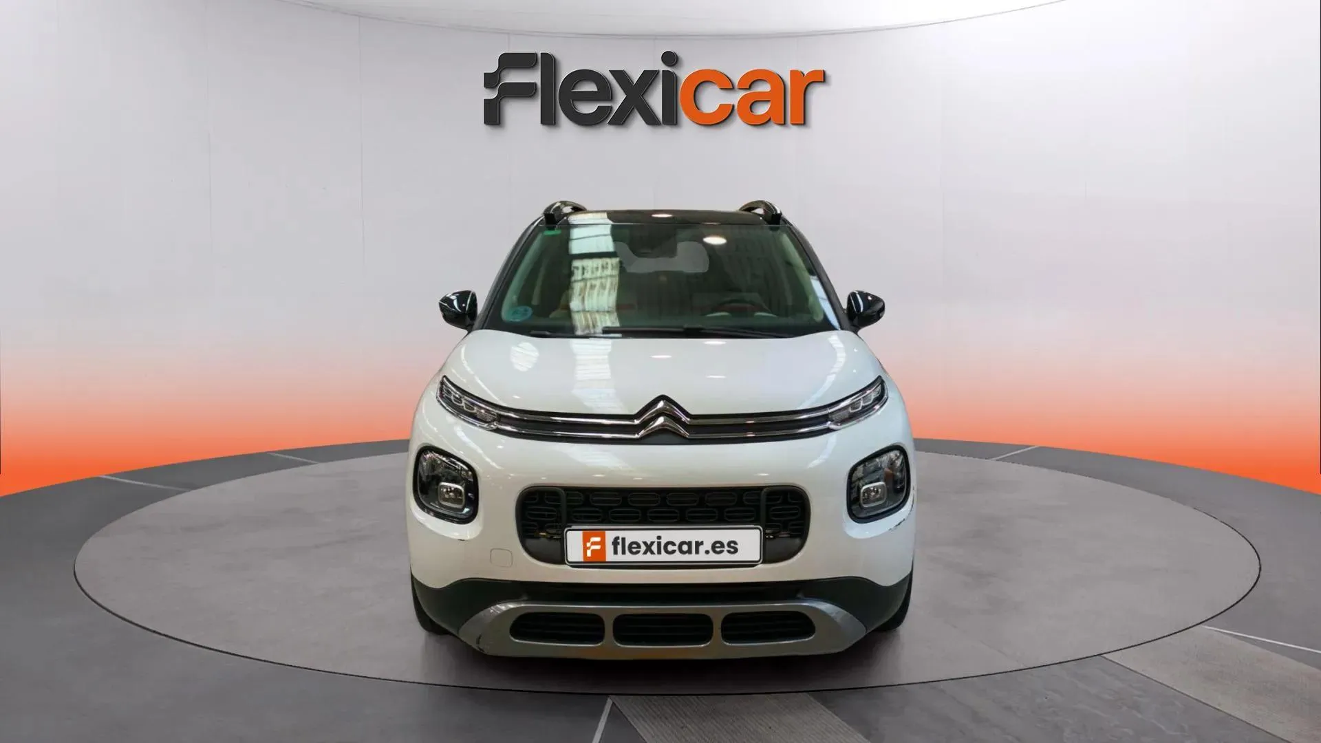 Citroën C3 Aircross BlueHDi Shine - foto 2