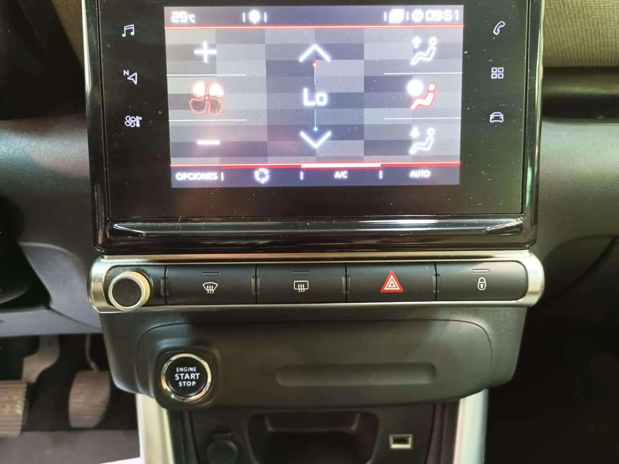 Citroën C3 Aircross BlueHDi Shine - foto 15