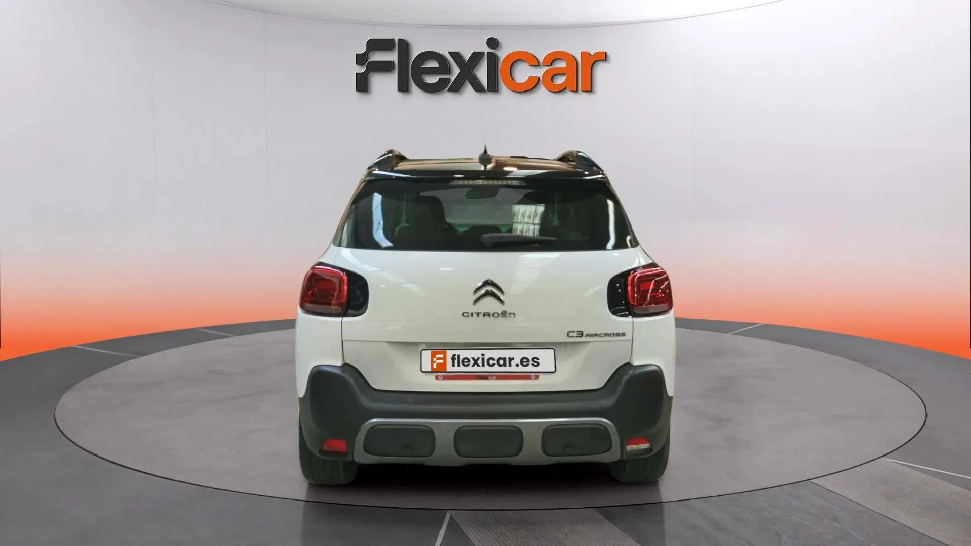Citroën C3 Aircross BlueHDi Shine - foto 5