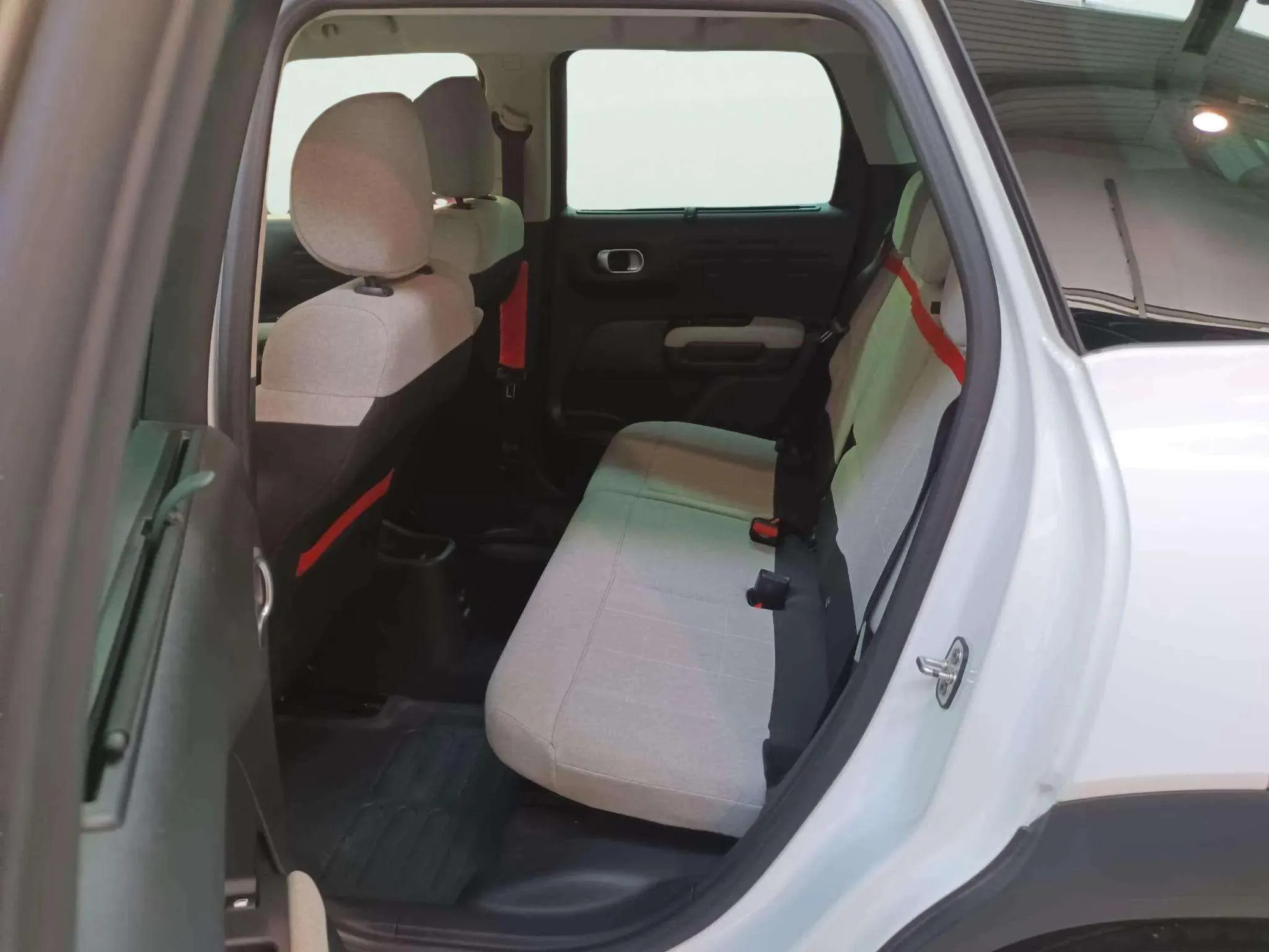 Citroën C3 Aircross BlueHDi Shine - foto 10