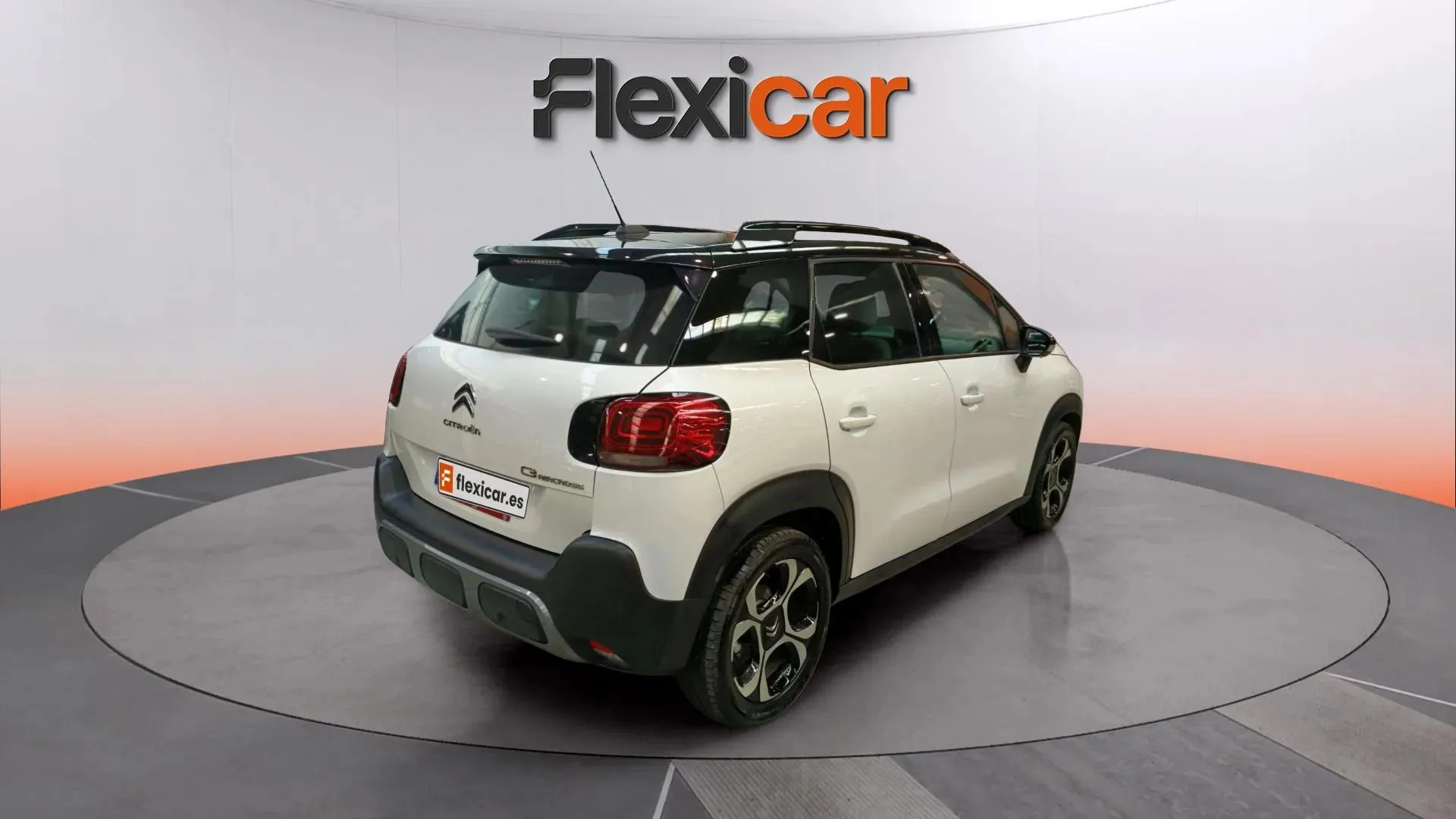 Citroën C3 Aircross BlueHDi Shine - foto 4