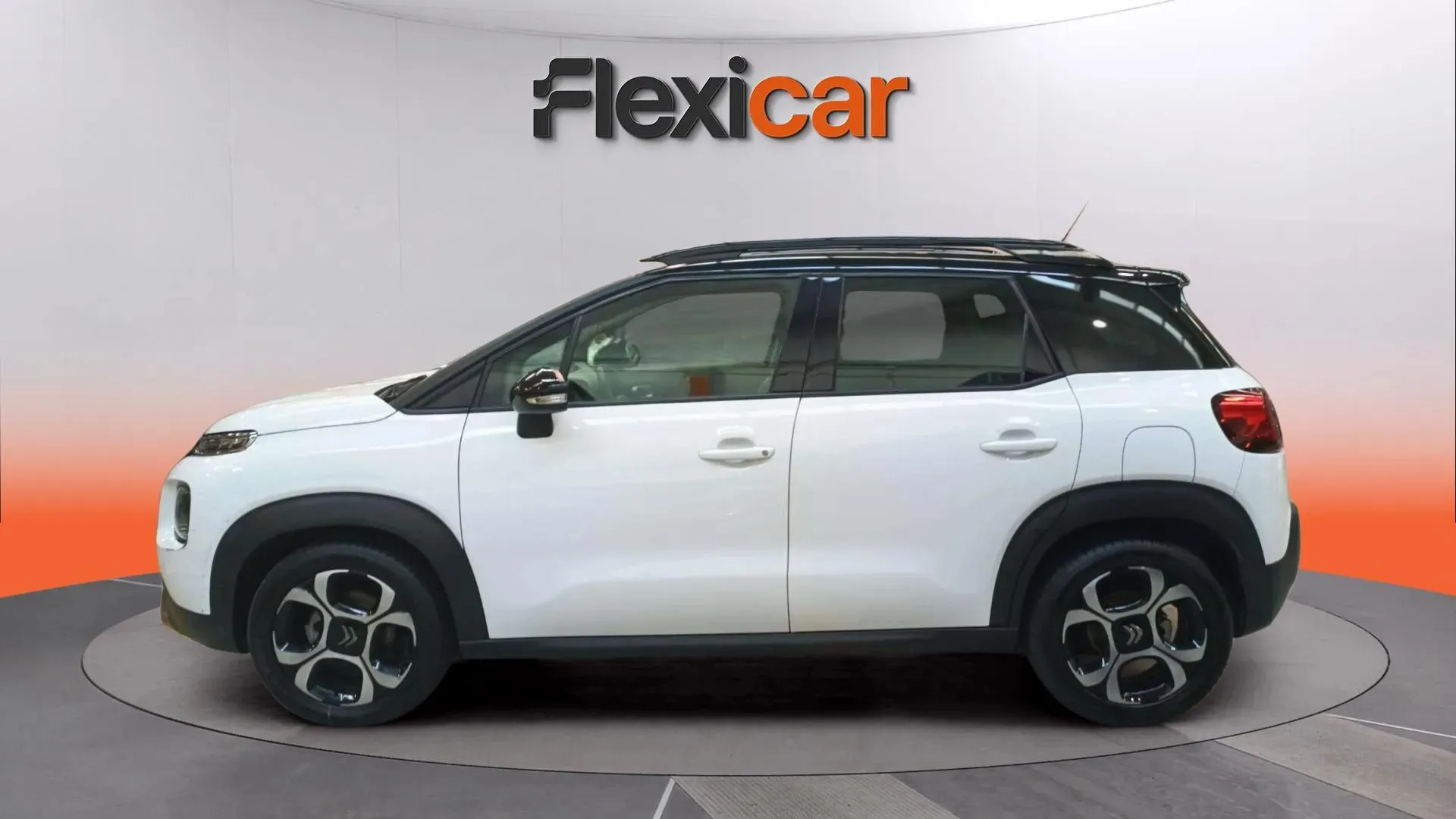 Citroën C3 Aircross BlueHDi Shine - foto 3