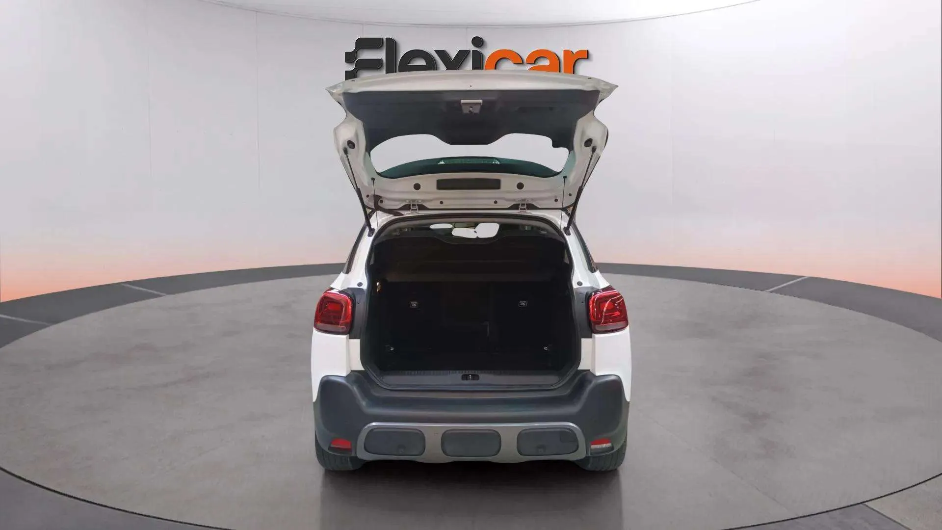 Citroën C3 Aircross BlueHDi Shine - foto 11