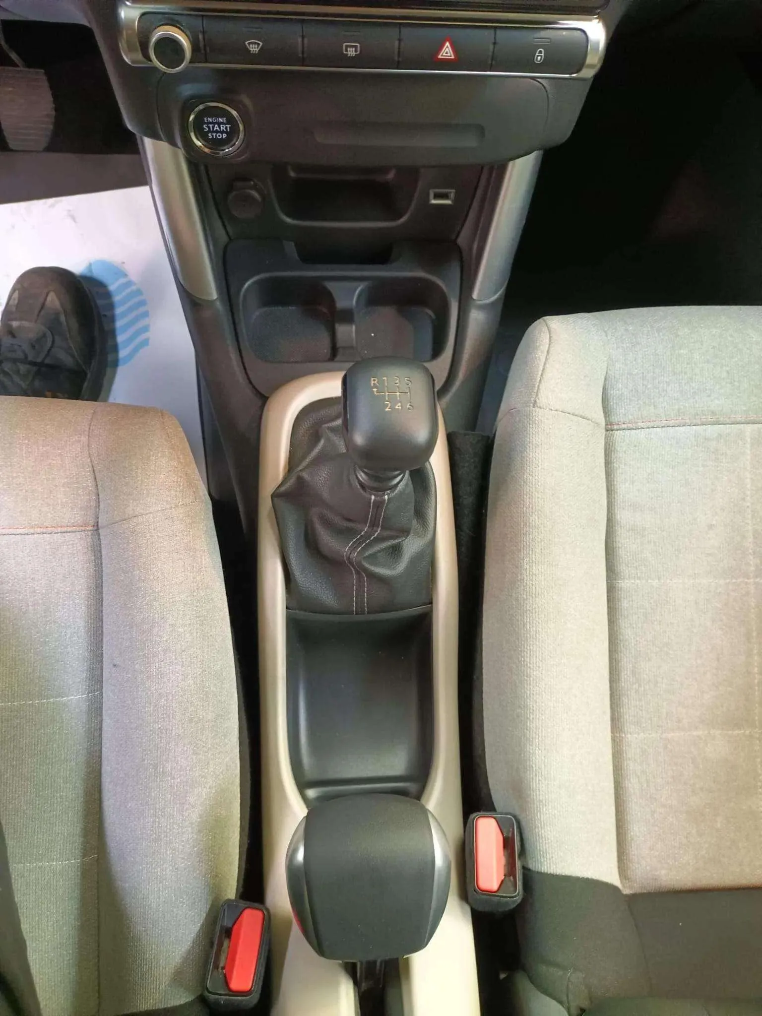 Citroën C3 Aircross BlueHDi Shine - foto 12