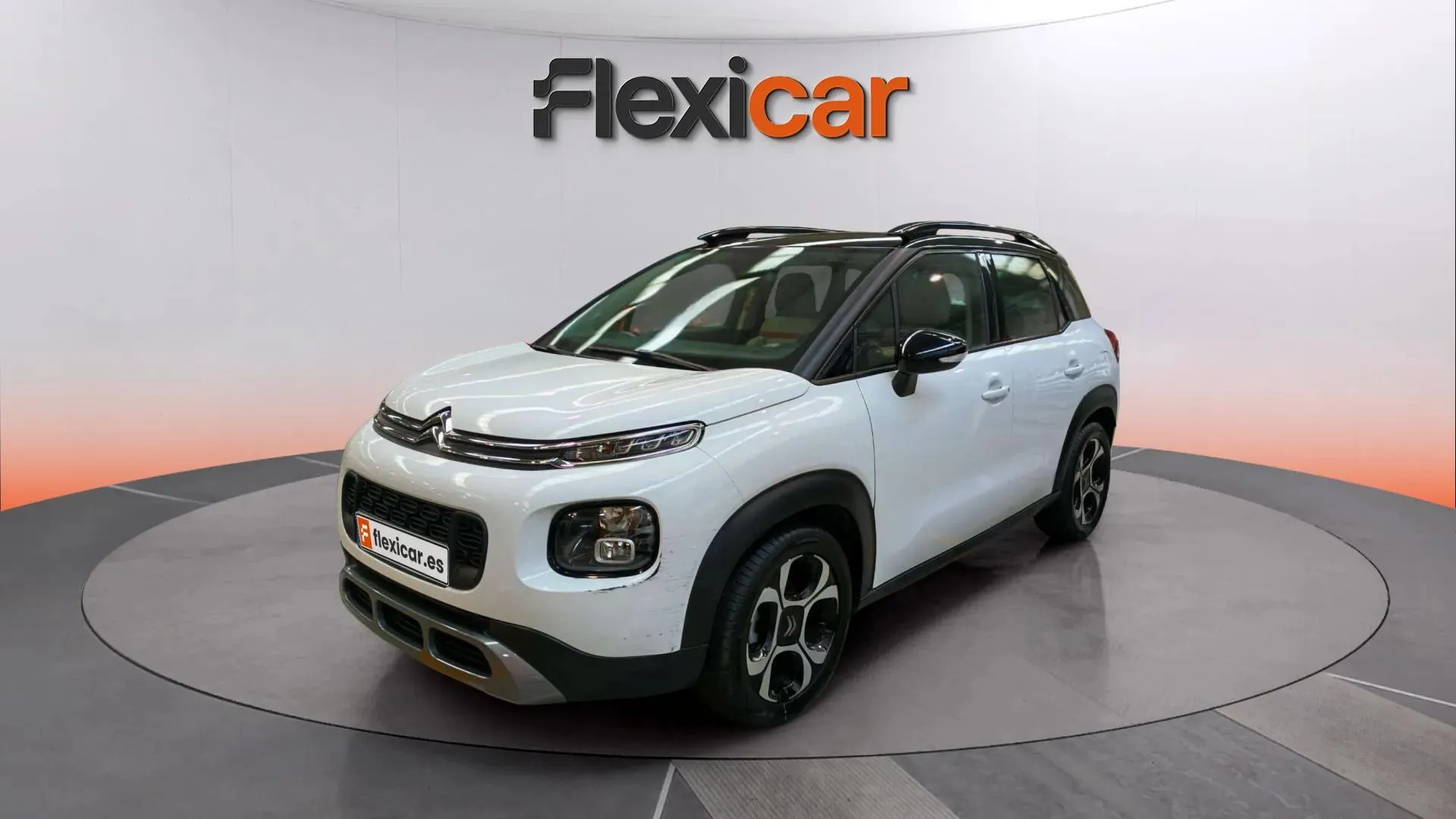 Citroën C3 Aircross BlueHDi Shine - foto 6