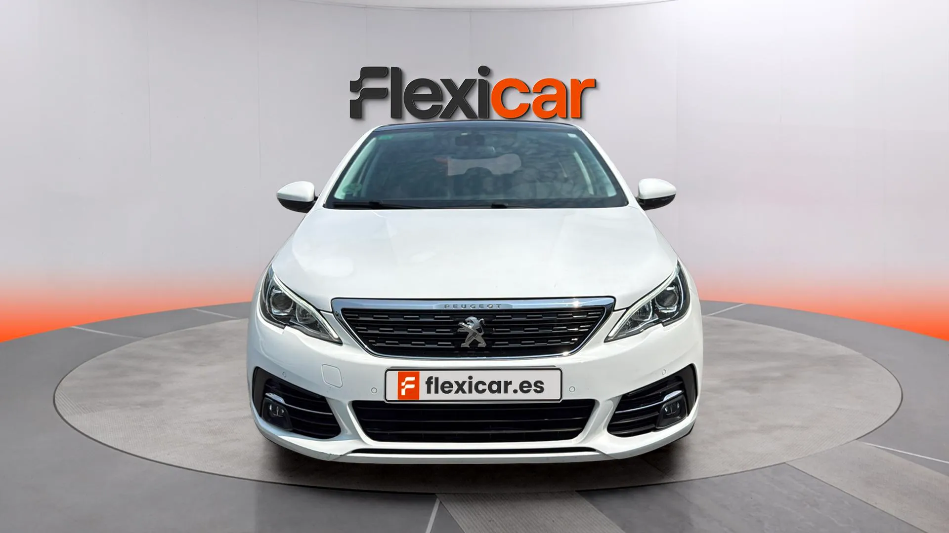 Peugeot 308 Allure 1.2 PureTech - foto 2