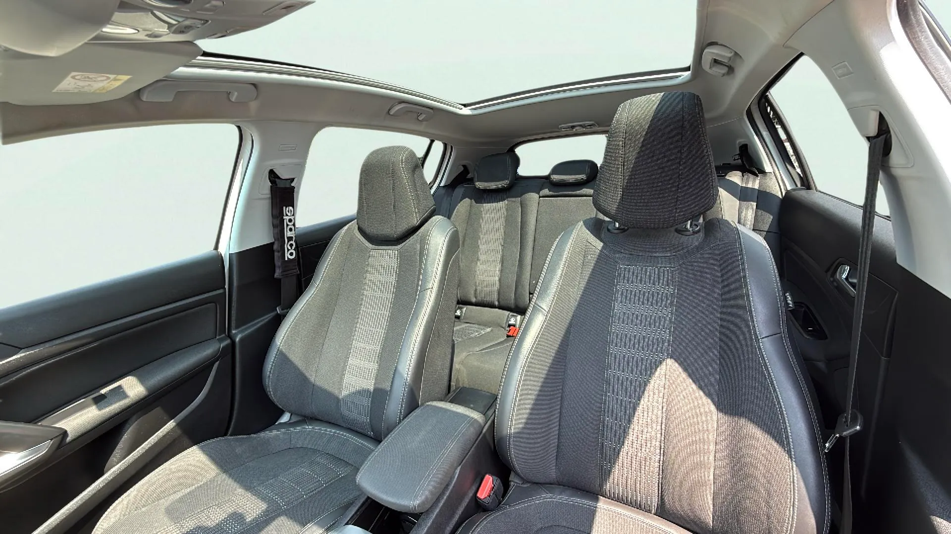 Peugeot 308 Allure 1.2 PureTech - foto 22