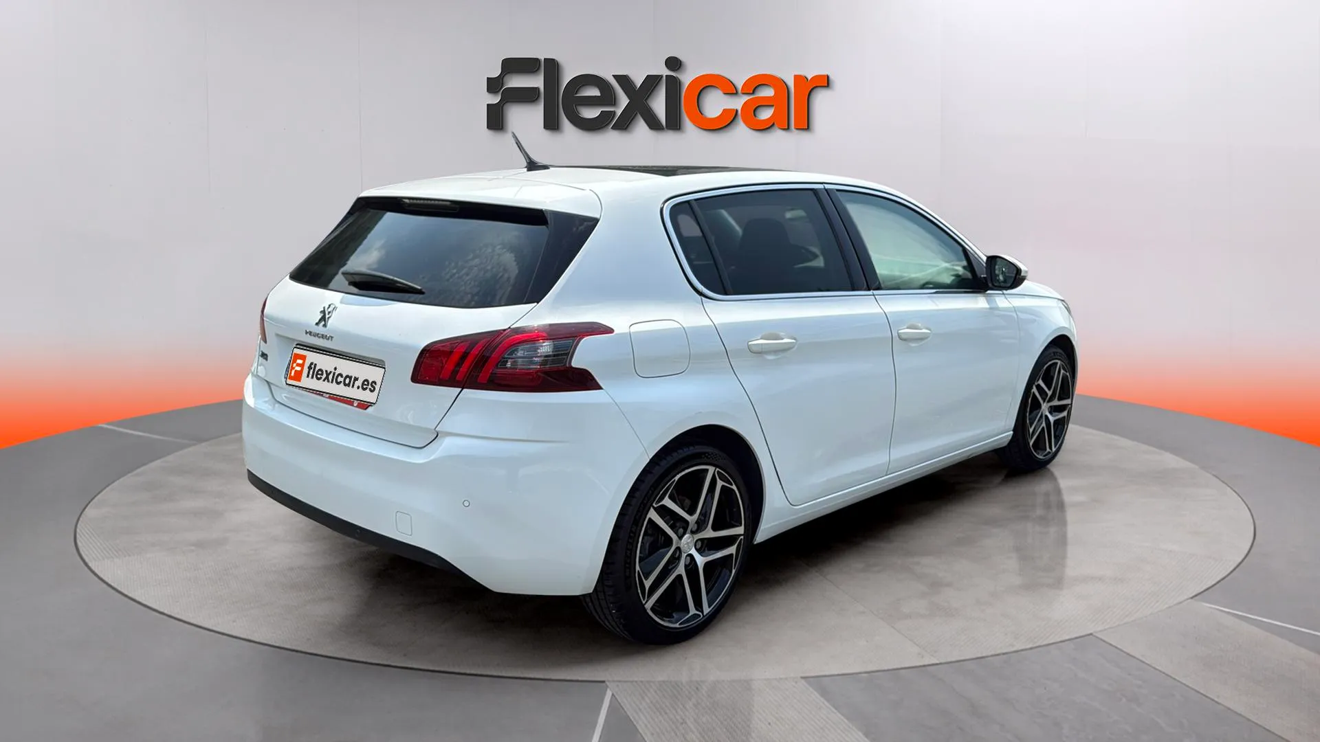Peugeot 308 Allure 1.2 PureTech - foto 7