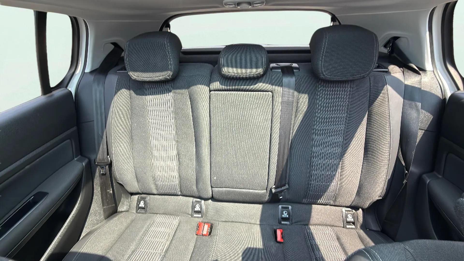 Peugeot 308 Allure 1.2 PureTech - foto 23