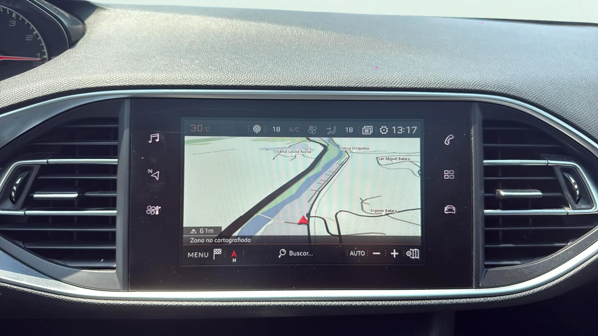 Peugeot 308 Allure 1.2 PureTech - foto 16