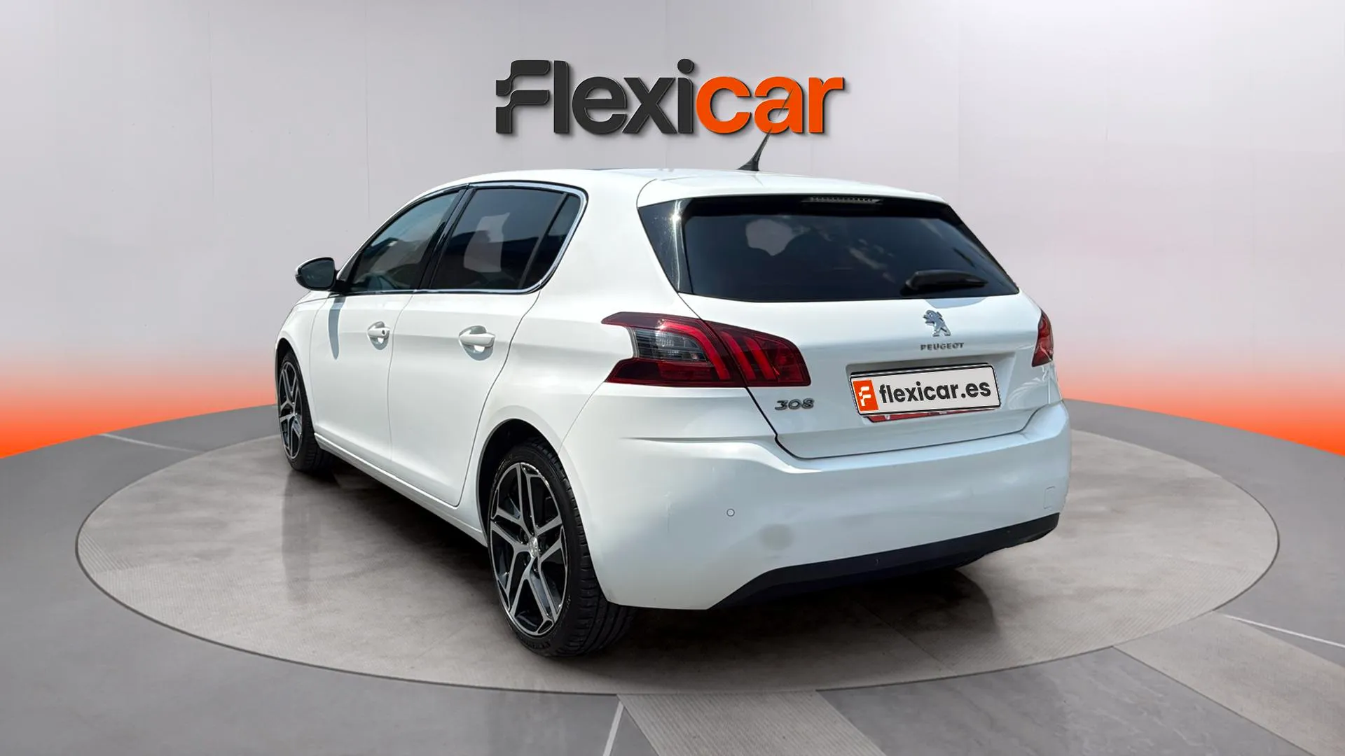 Peugeot 308 Allure 1.2 PureTech - foto 5
