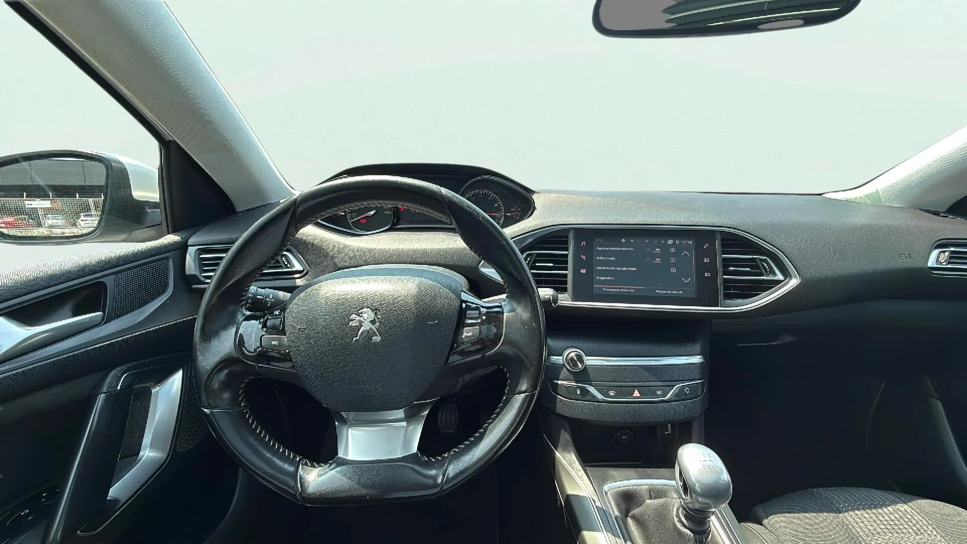 Peugeot 308 Allure 1.2 PureTech - foto 10