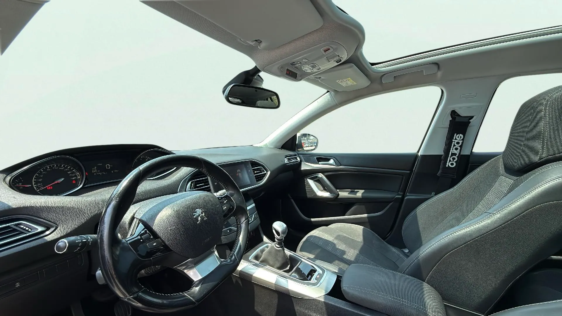 Peugeot 308 Allure 1.2 PureTech - foto 21