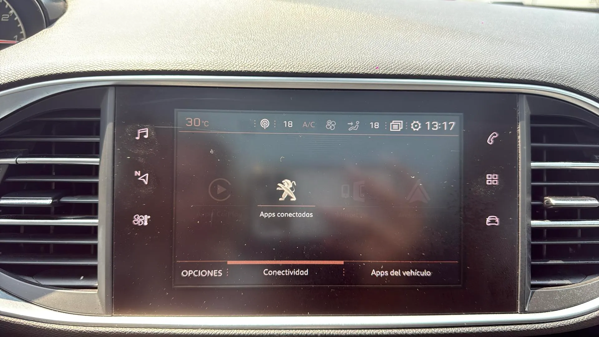 Peugeot 308 Allure 1.2 PureTech - foto 15