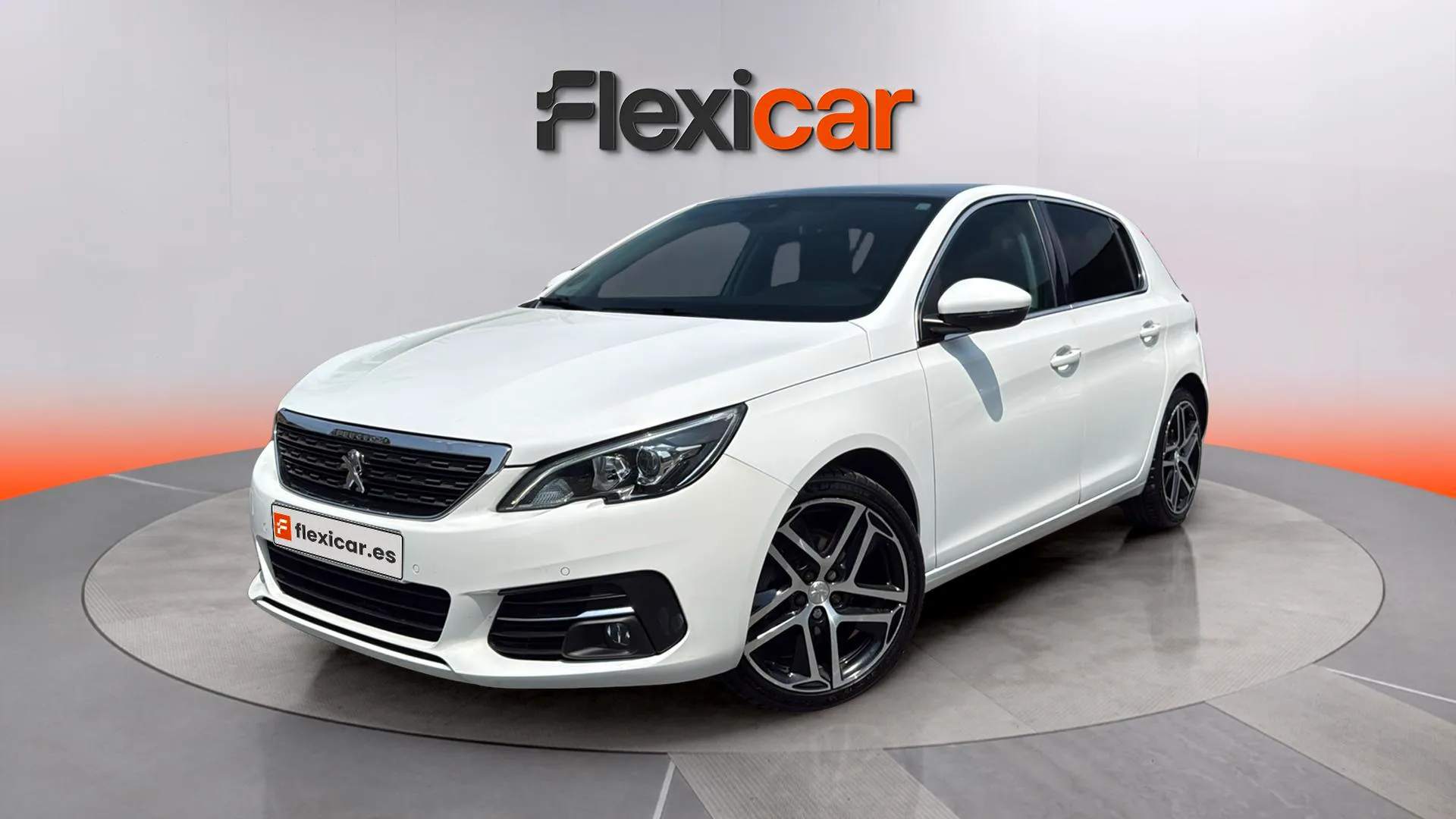 Peugeot 308 Allure 1.2 PureTech - foto 3