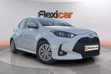 toyota yaris 10 70 active gasolina manual ciudad real 903000000272316