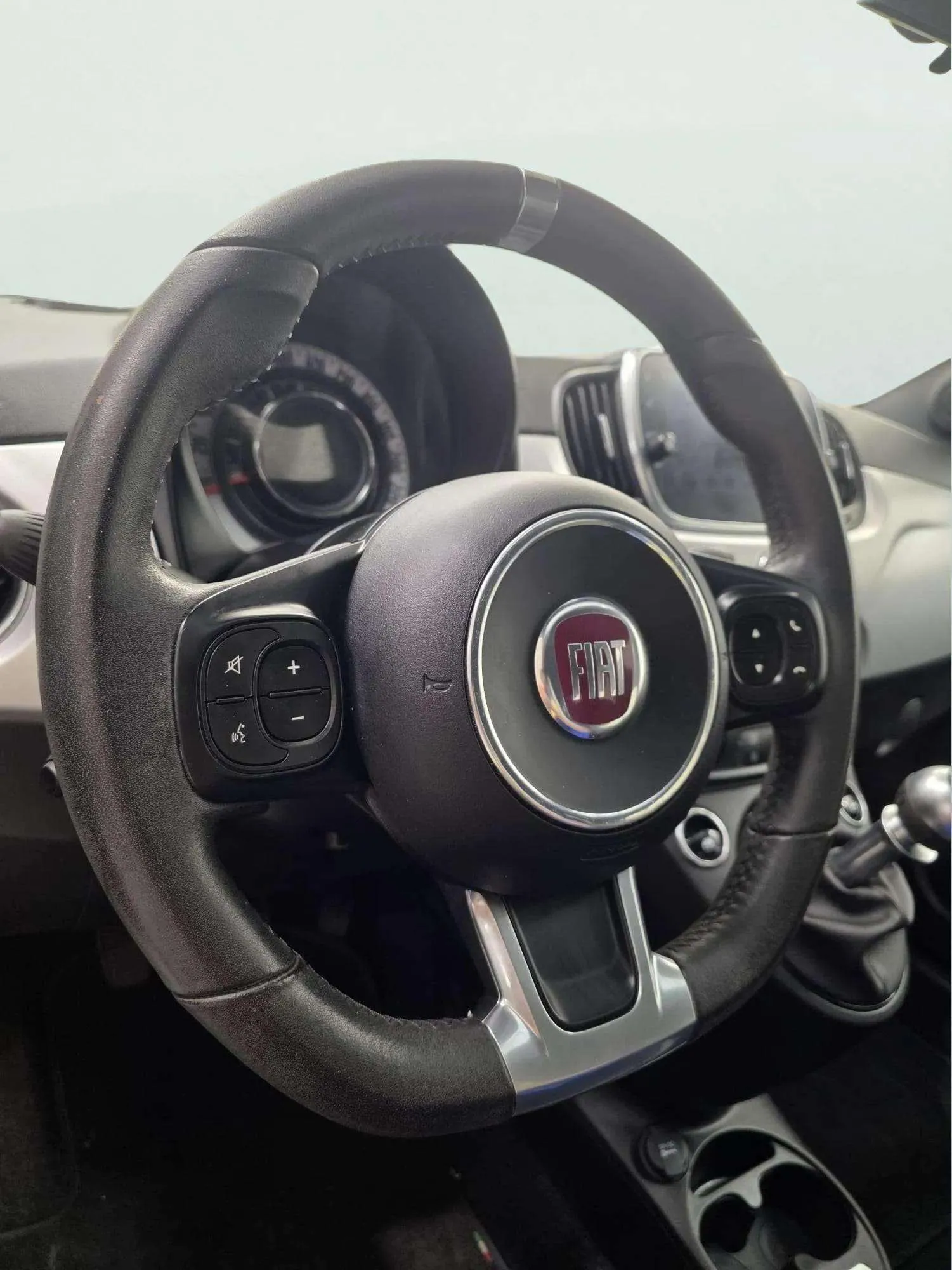 Fiat 500 Connect 1.0 Hybrid - foto 8