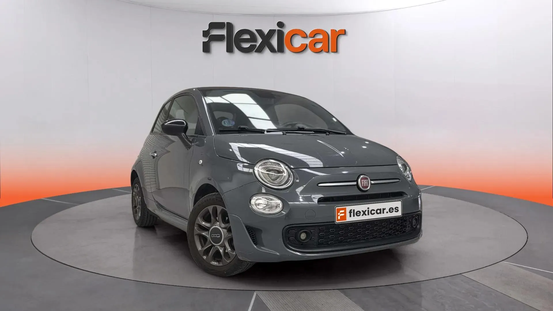 Fiat 500 Connect 1.0 Hybrid