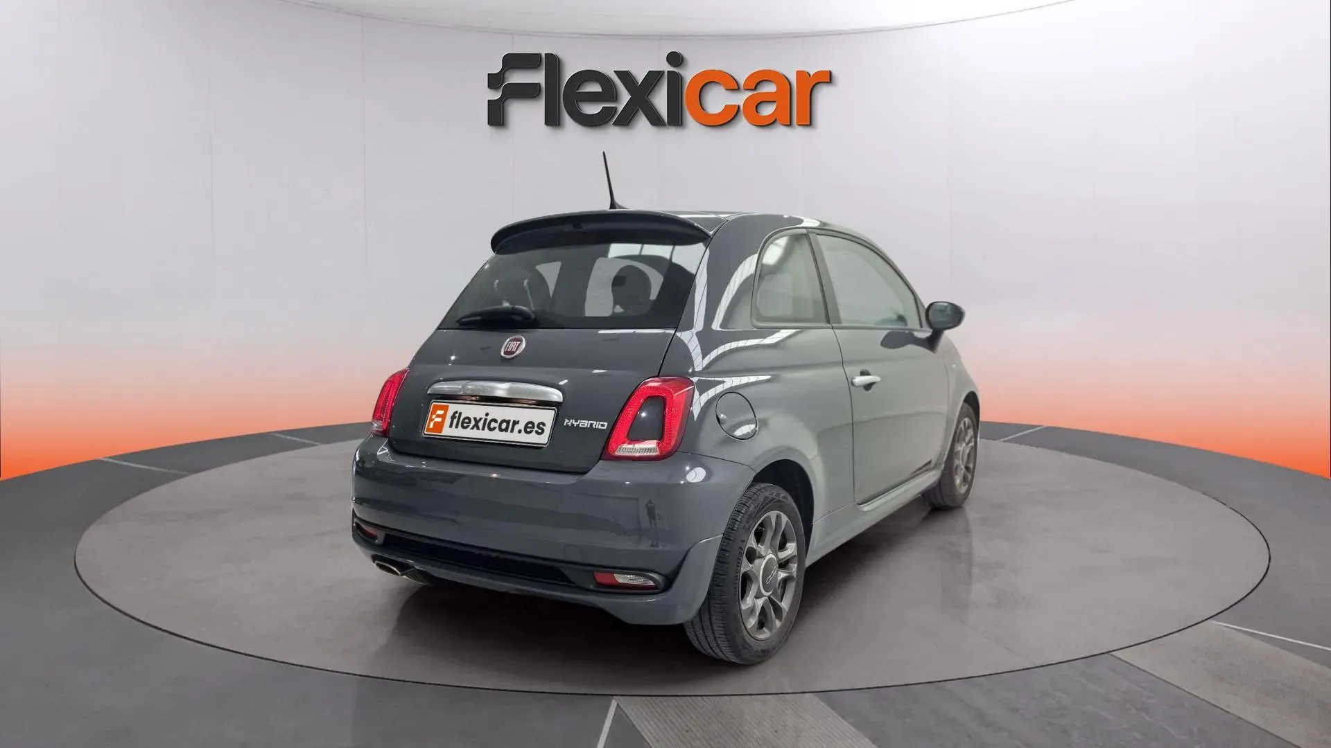 Fiat 500 Connect 1.0 Hybrid - foto 4