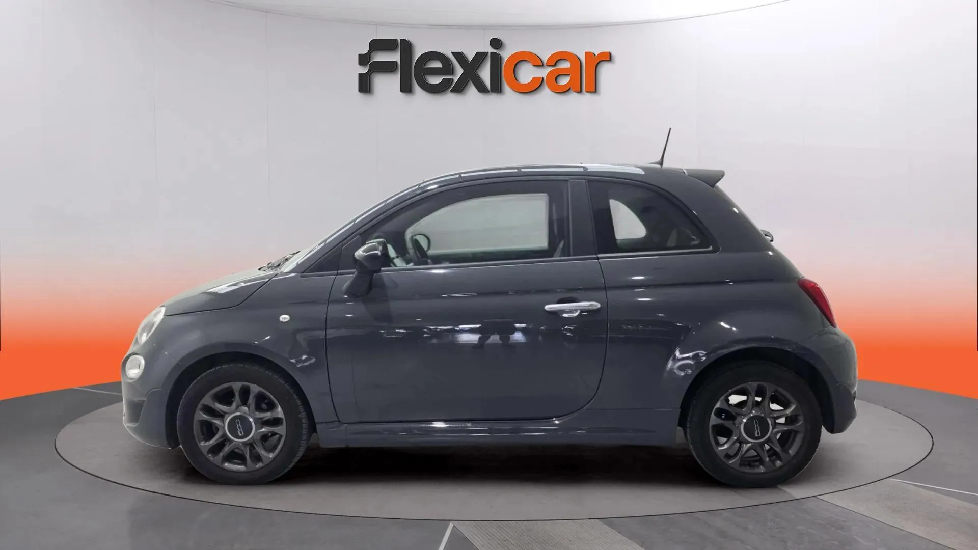 Fiat 500 Connect 1.0 Hybrid - foto 6