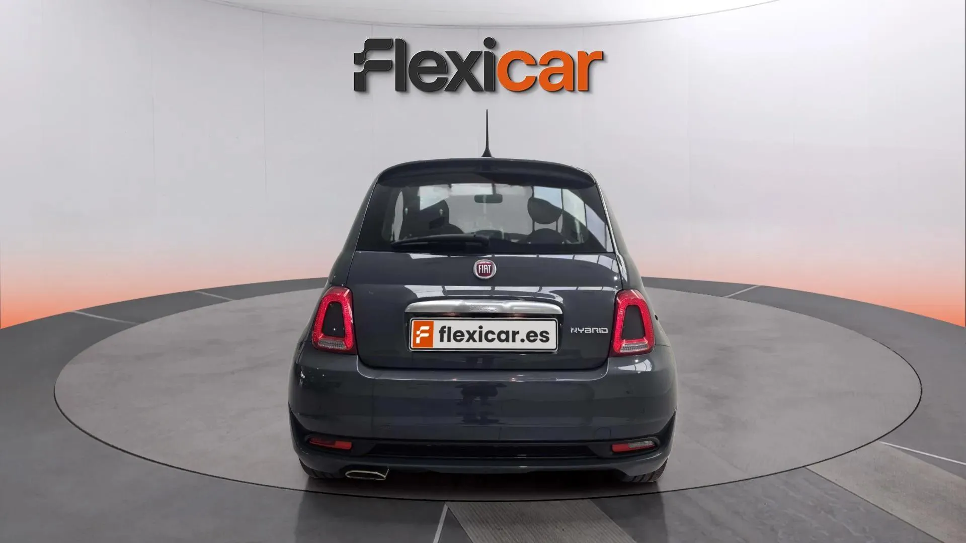Fiat 500 Connect 1.0 Hybrid - foto 5