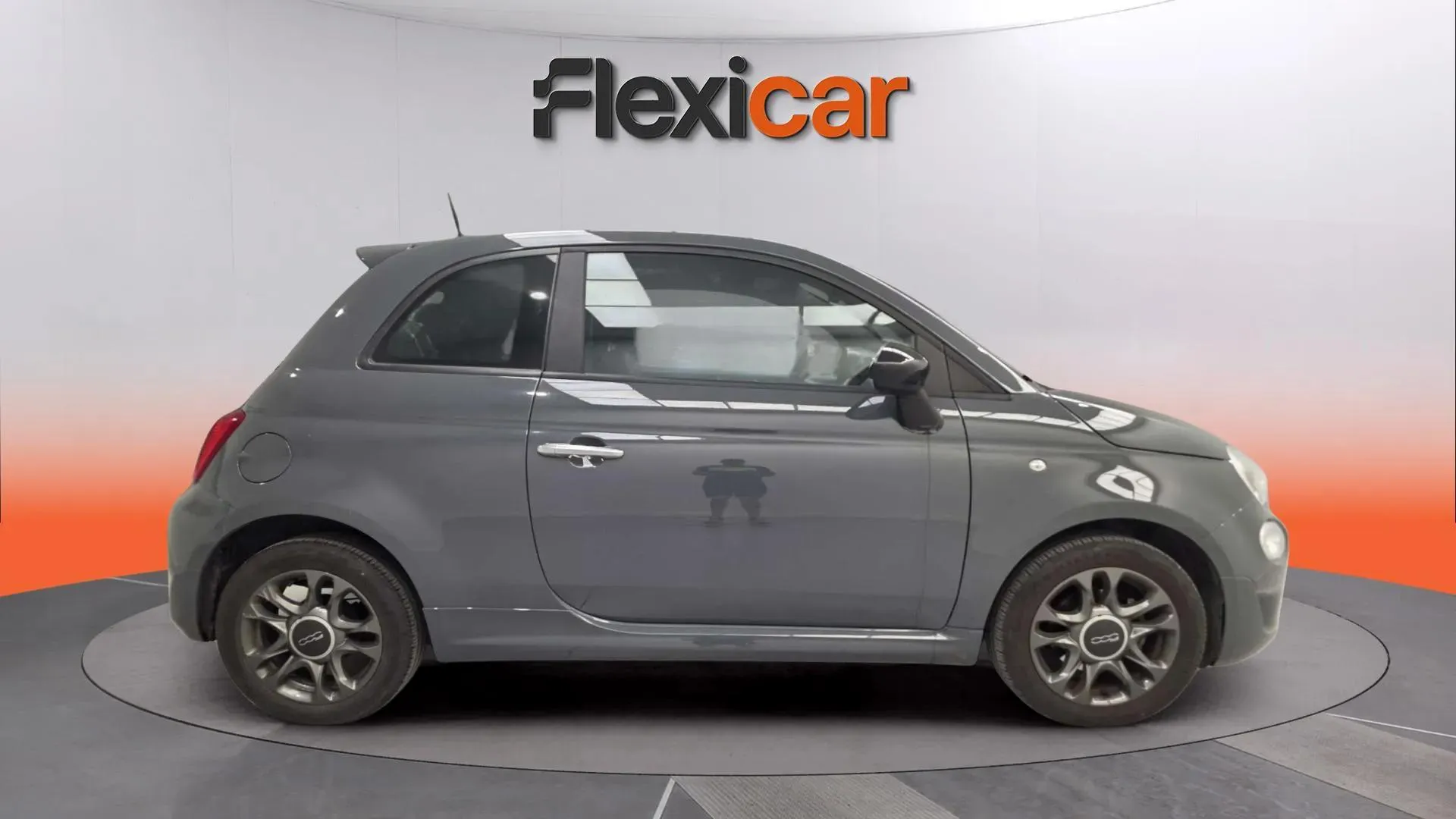 Fiat 500 Connect 1.0 Hybrid - foto 3