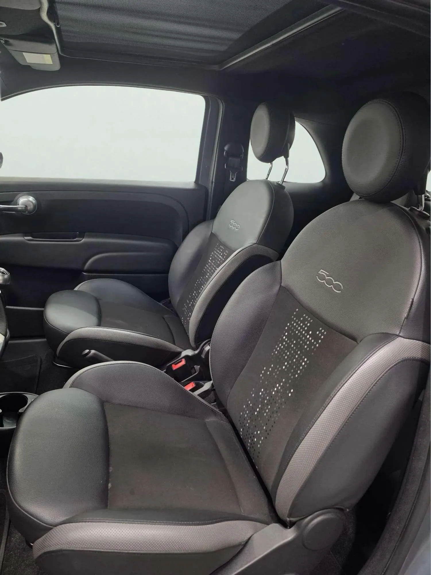 Fiat 500 Connect 1.0 Hybrid - foto 14