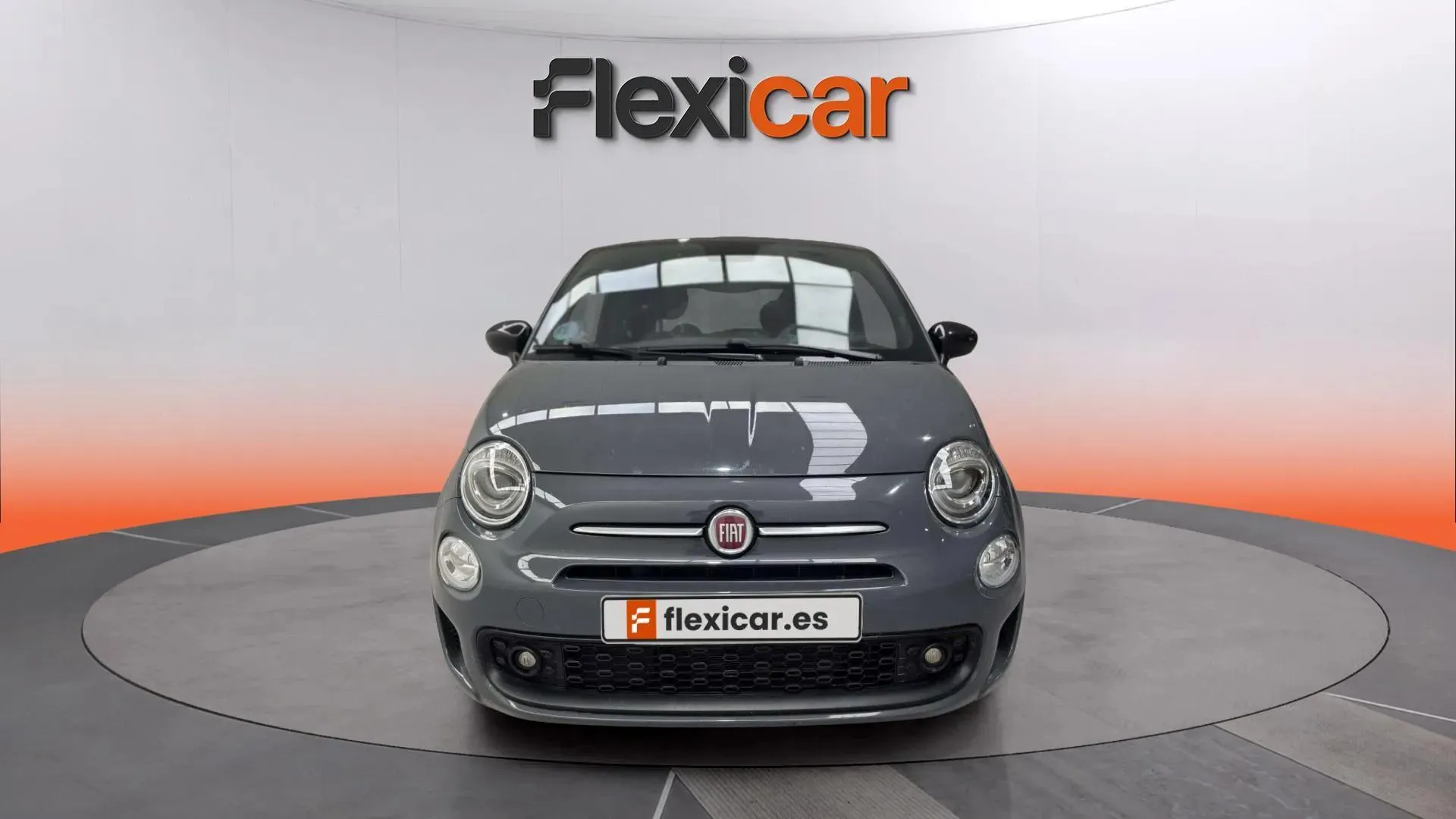 Fiat 500 Connect 1.0 Hybrid - foto 2