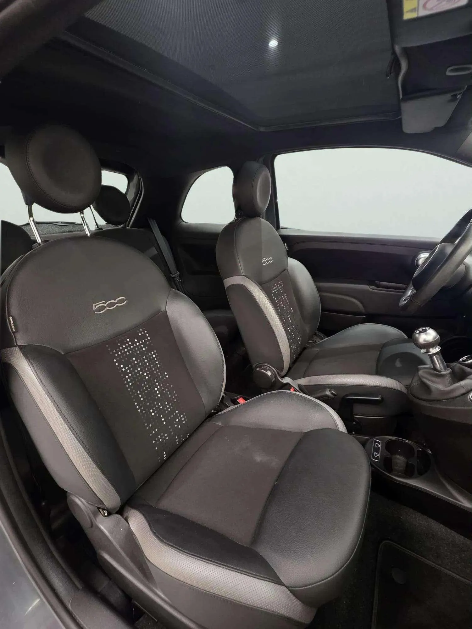 Fiat 500 Connect 1.0 Hybrid - foto 11