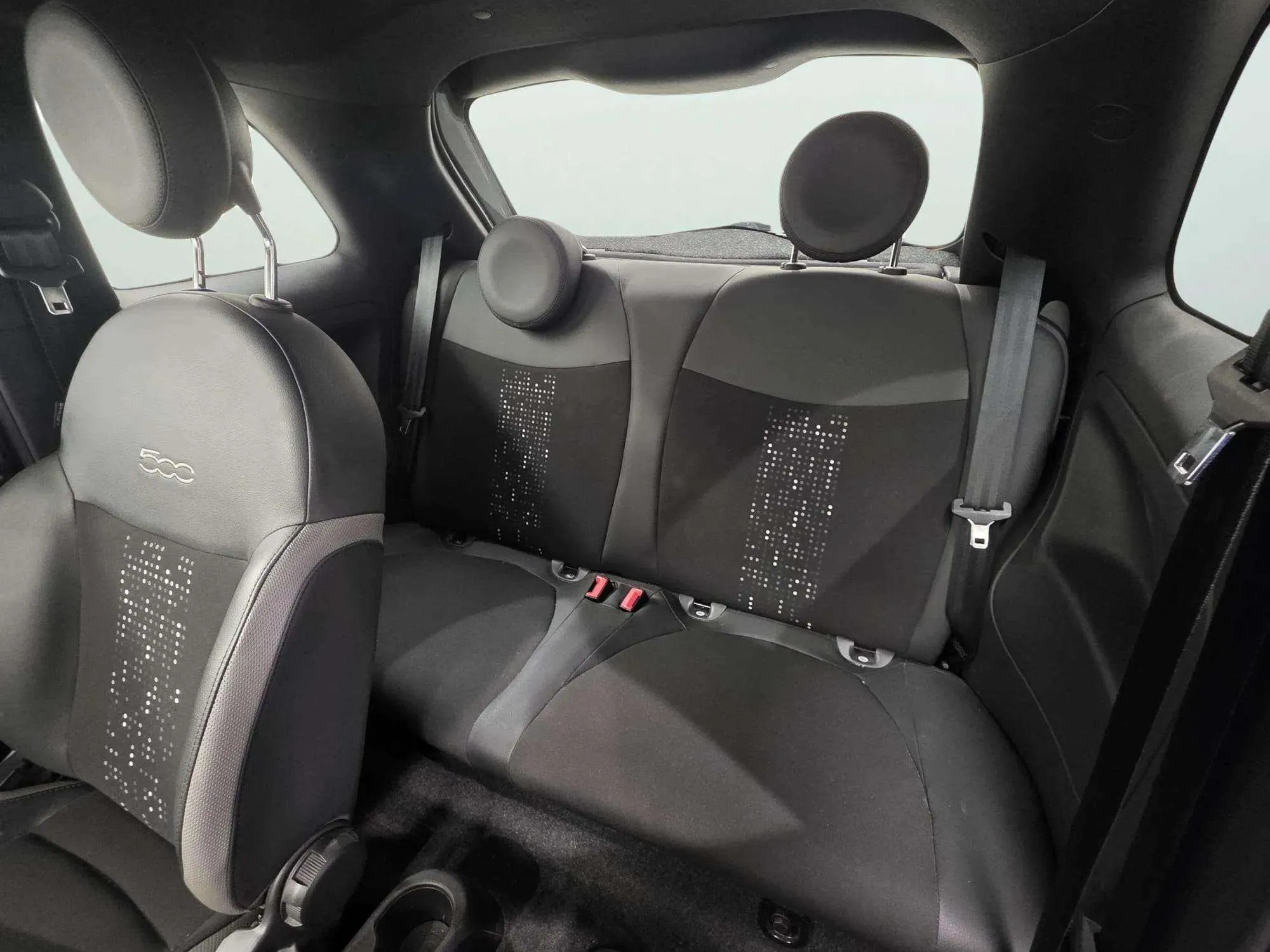 Fiat 500 Connect 1.0 Hybrid - foto 13