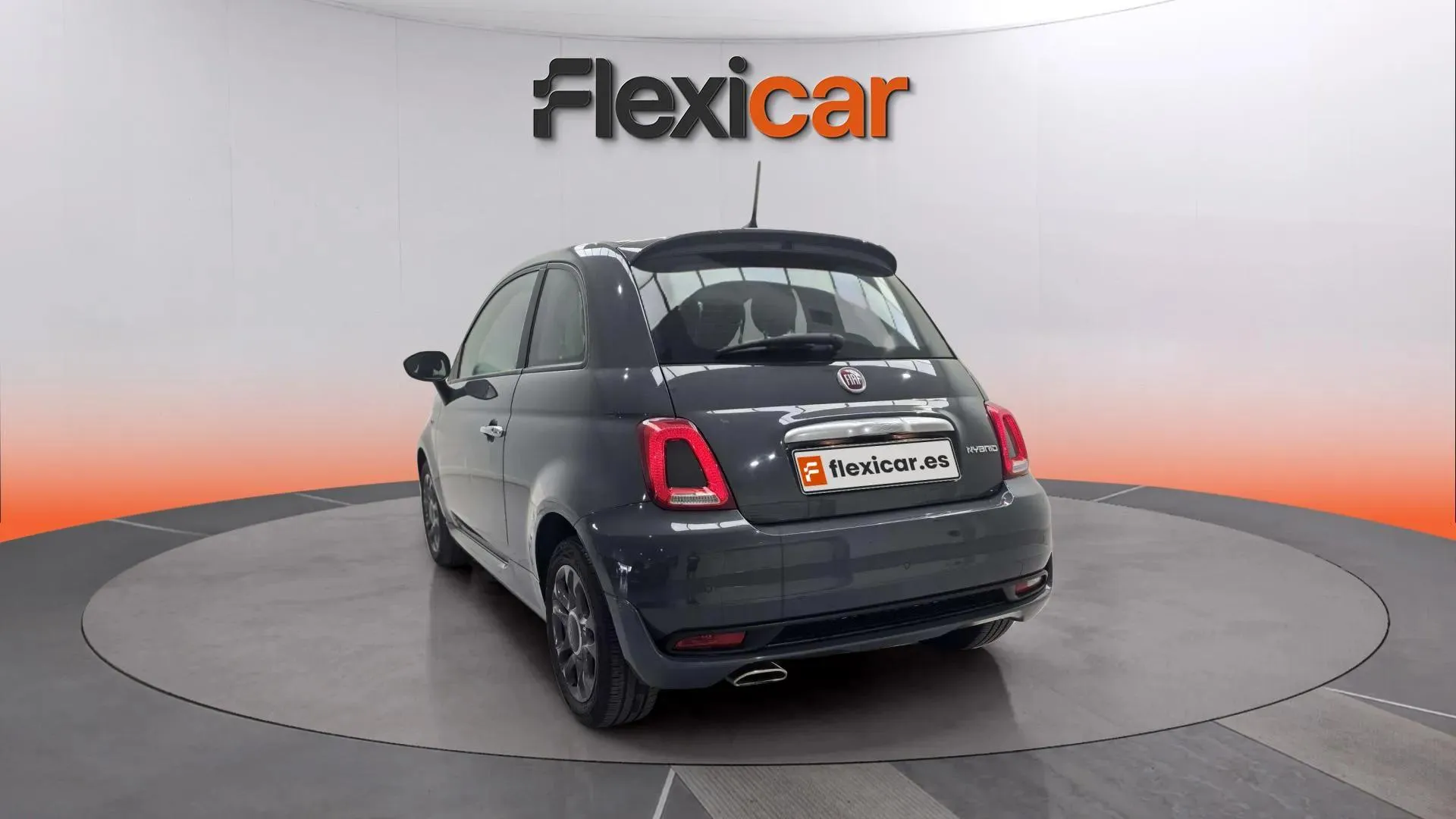 Fiat 500 Connect 1.0 Hybrid - foto 7